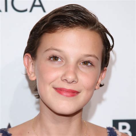 Millie Bobby Brown Deep Fake Porn