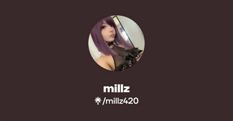 millie millz onlyfans