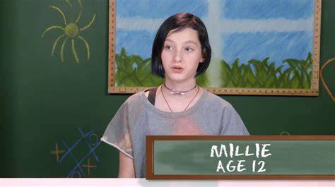 millie ramsey nude