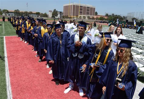 millikan high school graduation 2014