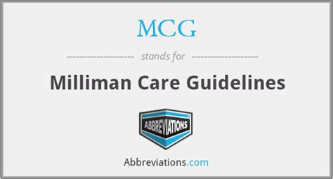 Read Milliman Care Guidelines Skilled Nursing Discharges 