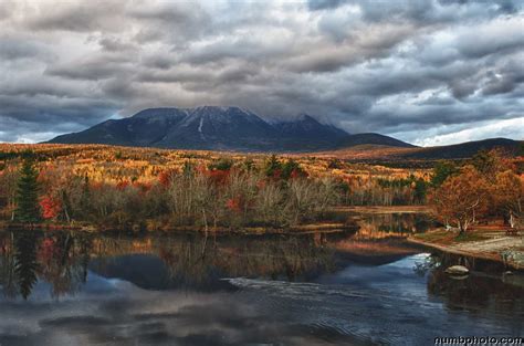 millinocket maine