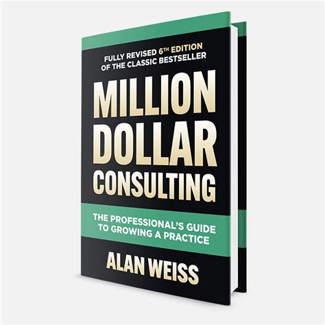 Million Dollar Consulting