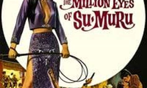 million eyes of sumuru games