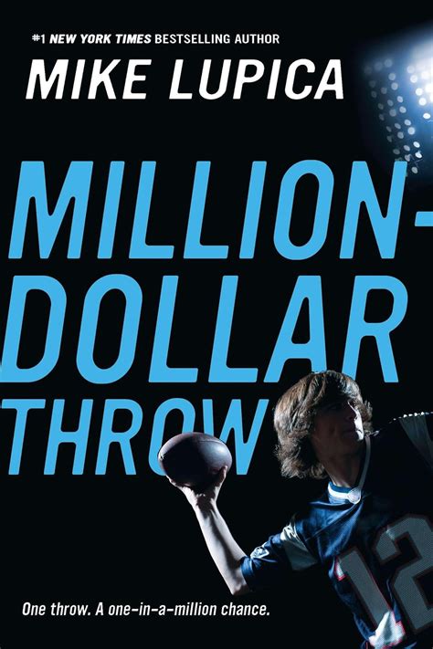 Read Million Dollar Throw Chapter Summary 