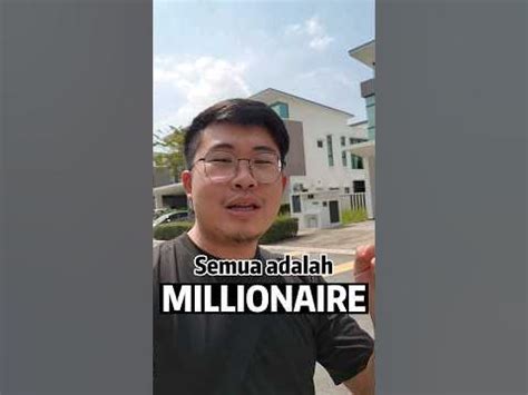 millionaire adalah