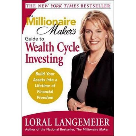 millionaire maker s guide to creating a cash machin
