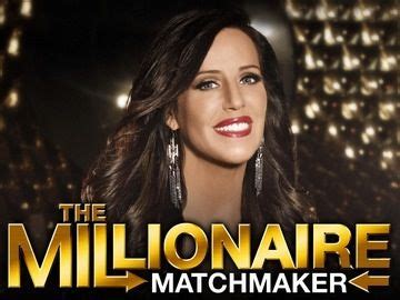 millionaire matchmaker scottsdale