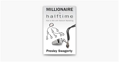 Full Download Millionaire By Halftime 