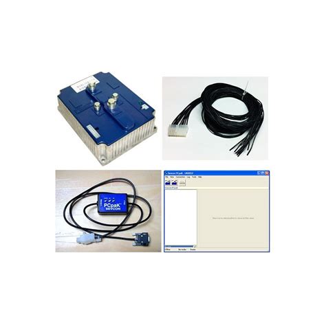 Full Download Millipak 4Q Controller 