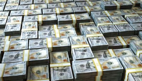 Millon De Dolares