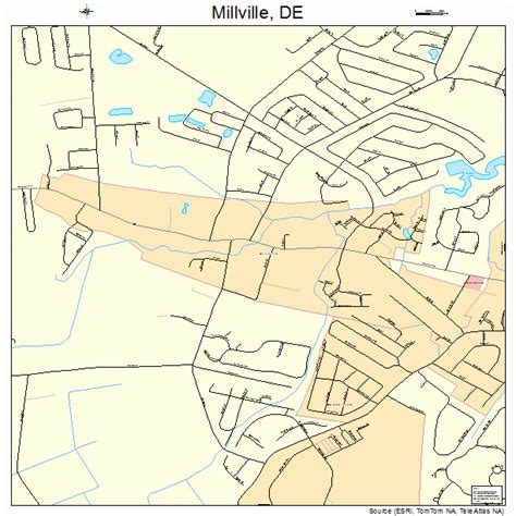 millville delaware