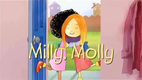 Milly Y Molly