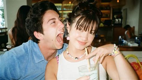 milo and peyton dating