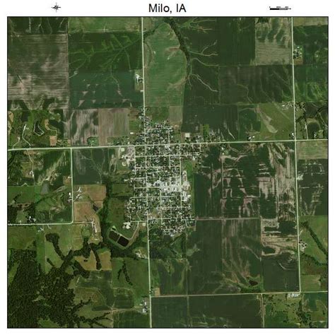 milo iowa