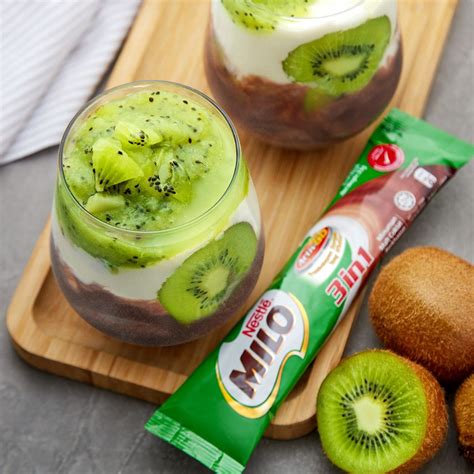 Milo Kiwi
