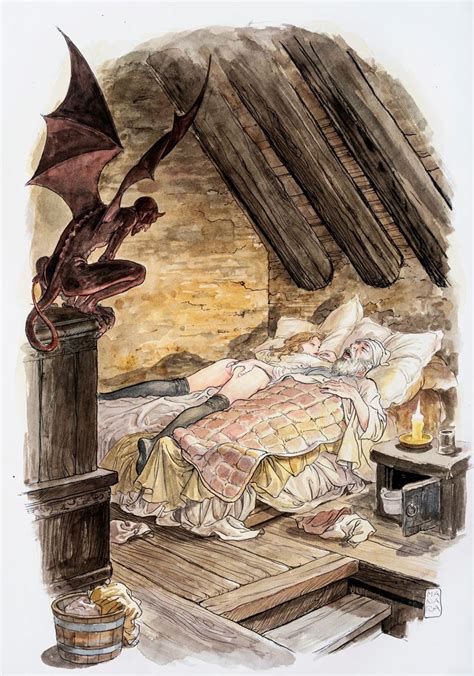 Milo Manara Art