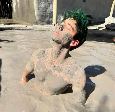 milo manheim nude leak