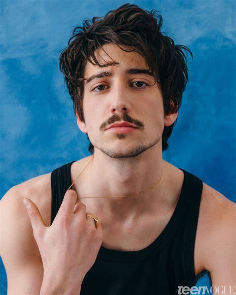 milo manheim nude leaks
