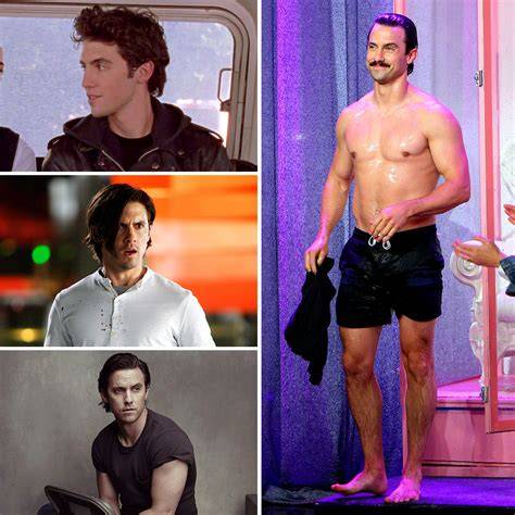 milo ventimiglia nude