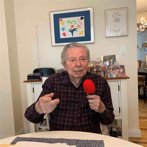 milton esterow biography