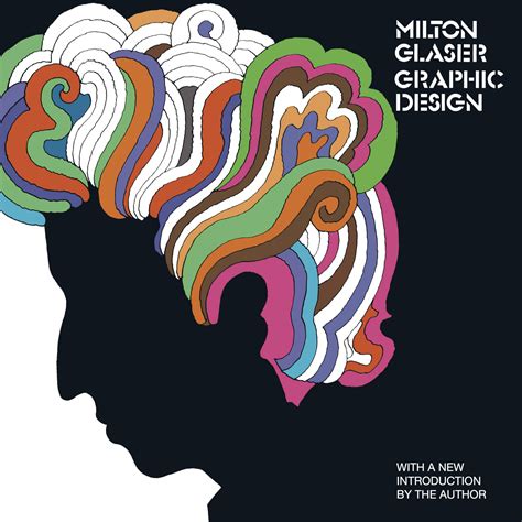 milton glaser graphic design