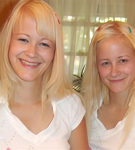 milton twins nude