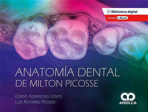 Full Download Milton Picosse Anatomia Dental 