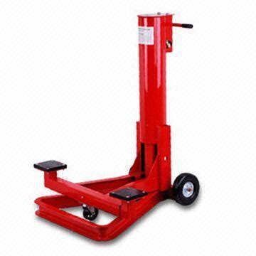 Read Milwaukee Hydraulic Bumper Jack Manual 