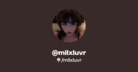 milxluvr onlyfans