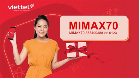 mimax70 | MIMAX70 Viettel Gi cc nhiu u i