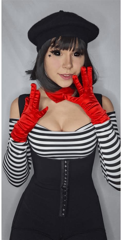 Mime And Dash Cosplay Porn