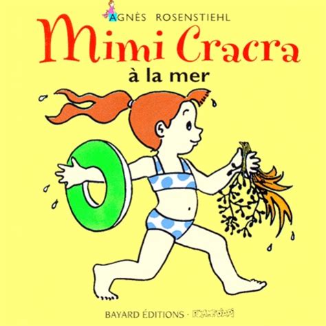 mimi cracra la mer
