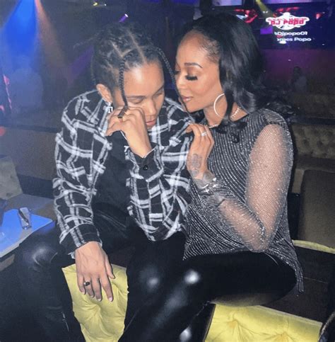 mimi faust photos