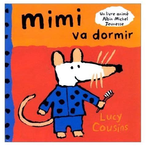 Mimi Va Dormir