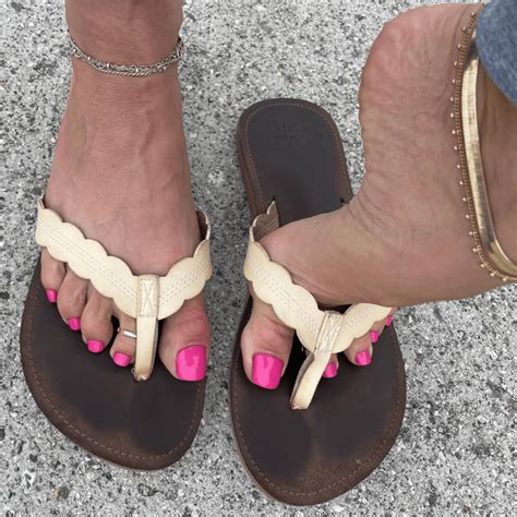 Mimi Footnip Leaks