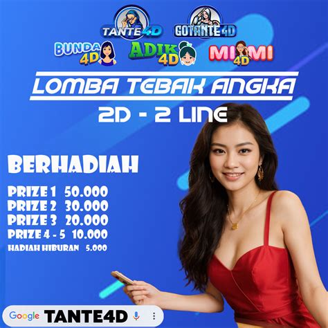 MIMI4D RESULT | Link Slot Gacor Viral Amanah