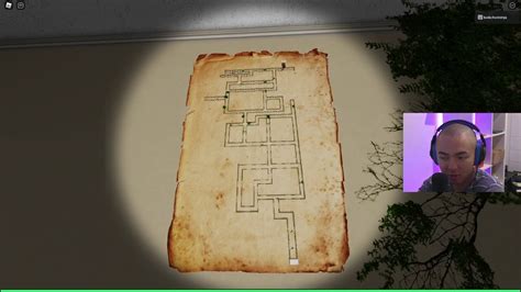 Chapter III: House Maze, The Mimic Wiki