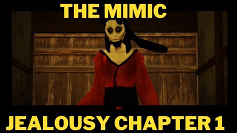 the mimic book 2 chapter 2 maps｜TikTok Search