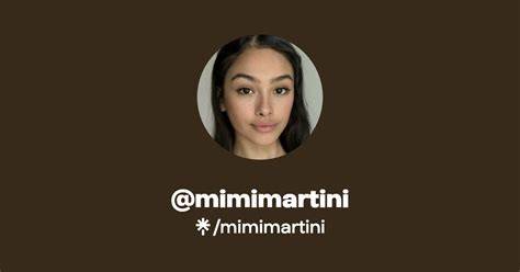 mimimartini nude