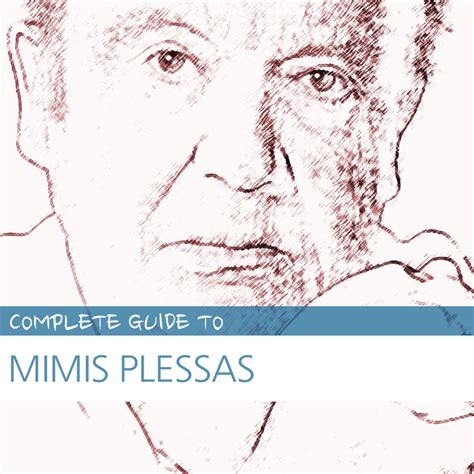mimis plessas biography definition