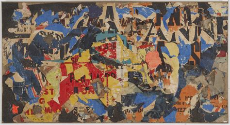 Mimmo Rotella
