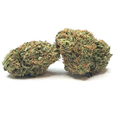Mimosa Weed Strain