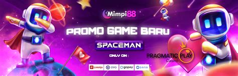 MIMPI 88 - Mimpi88 - Agen Slot Gacor Sensational Taruhan Uang Asli Terbaik