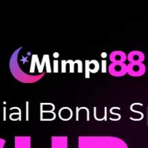 MIMPI88 SLOT - Mimpi88: Fuiyohhh Ini Dia Mimpi88 Situs Slot Gacor Mudah JP