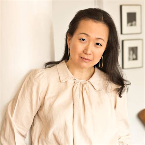 Min Jin Lee