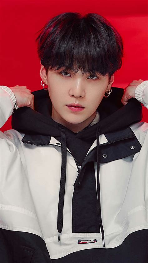 Min Yoon Gi