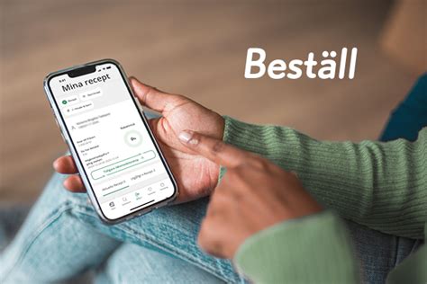 mina  anvisning  vid apoteket