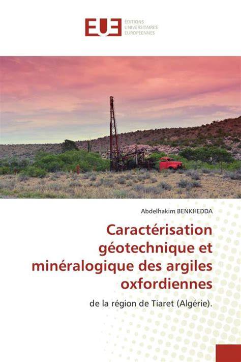 mina c ralogie des argiles