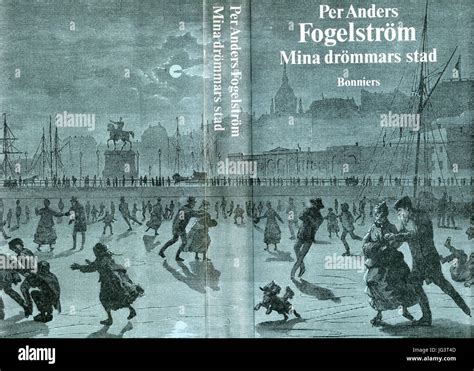 Mina Drömmars Stad